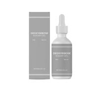 Gel de sucre désoxyribose pour la croissance des cheveux, sérum de croissance des cheveux au sucre désoxyribose pour la croissance des cheveux