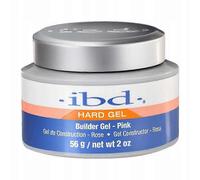 Gel de support, construction IBD 56 ml Roses et violets( )