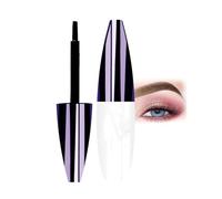 Gel de tatouage pour sourcils pour femmes facile à déchirer, gel pour sourcils facile à déchirer, crée une forme de sourcil parfaite, gel de tatouage pour sourcils imperméable pour femmes