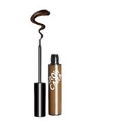 Gel de teinture pour sourcils résistant à la transpiration avec formules à séchage rapide et application précise Gel de teinture pour sourcils ABS et texture liquide Maquillage pour sourcils ABS