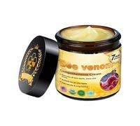 Gel de tension pour la peau - Crème de fortification pour peaux matures - Crème hydratante pour les visages sensibles et secs - 60 g - Gel anti-rides pour peaux flasques - Crème de lifting quotidienne