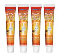 Gel De Traitement Professionnel Bee-Venom Pour Les Douleurs Articulaires, Creme De Massage Apaisante A Usage Externe
