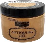 Gel de vieillissement - Gel de vieillissement PENTART - ocre / okker 150ml