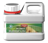 Gel décapant à l'eau - Dilunett - Bidon 0.5 L