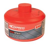 Gel décapant pour soudure étain - EXPRESS - 340 mL - Accroche rapide - Zinc neuf