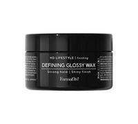 Hd Life Style Defining Glossy Wax 100 Ml