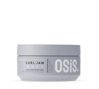 Schwarzkopf Professional OSIS+ Boucles & ondulations Curl Jam Curl Defining Gel 85 ml