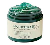 Gel Délimination Tache Taupe Instantanée, Crème Correctrice Professionnelle 50g, Crème Déménagement Taches Foncée Pour Visage Corps, Hydratant Traitement Réparation Peau Enlèvement Gel