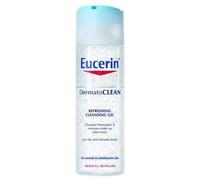 Gel Démaquillant Dermatoclean Rafraîchissant 200 Ml