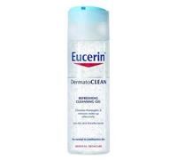 Eucerin Gel Dermatoclean – 200 ml