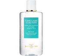 Gel démaquillant visage Toniclaire Jeanne Piaubert