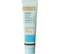 Gel dentaire - Eau thermale Sensitive sans fluor 75ml