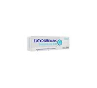 Gel Dentaire - Elgydium - Clinic Sensileave - 30ml - Hypersensibilité Dentaire - Apaisant