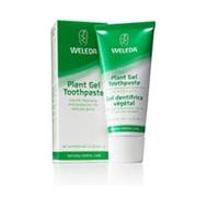 Weleda Gel Dentifrice Végétal Weleda 75 ml - 1 pièce