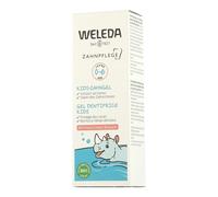 Weleda Kids gel dentaire au fluorure 0-6 years 50 ml