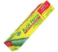 Gel dentifrice à l'aloe vera Dent smile 100 ml