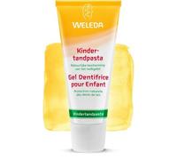 Gel Dentifrice Pour Enfant - Protection Naturelle Des Dents De Lait 50 Ml - Weleda