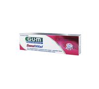 John O. Butler Gel dentifrice SensiVital – 75 ml