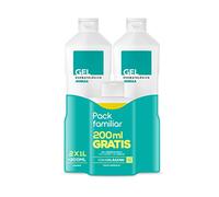 Inibsa Pack Gel Dermatologique + Shampooing