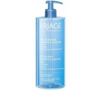 Gel dermatologique extra-riche d'Uriage Xémose Gel nettoyant nourrissant à usage quotidien 500 ml
