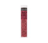 Gel Des Framboises Séchées Waitrose 10G - Paquet de 2