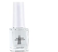 Gel Déshydratant Pour Ongles - Base Nourrissante Pour Manucure, Préparation De Vernis À Ongles Gel UV, Élimine L'humidité Pour Une Tenue Longue Durée | Pour Salon, Maison, École De Manucure, Débutants