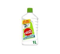 Gel Désinfectant Javel Ultra dégraissant Fraîcheur pure - 1L