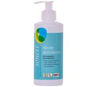 Gel désinfectant mains 300ml distributeur pompe hydratant