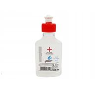 Gel désinfectant pour les mains à l'alcool 70% 100ml