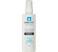 Gel désinfectant pour les mains Lensa Care+ 250ml