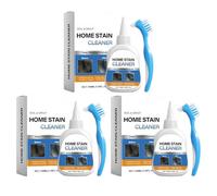 Gel détachant domestique, nettoyant multifonction pour éviers de cuisine, salle de bain, machine à laver | Formule sûre et efficace pour les surfaces | 100 ml (3)