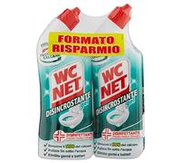 Gel Détartrant WC 2 x 700 ml