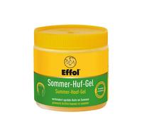 Gel d'été pour casque d'équitation Effol Vert 500 ml