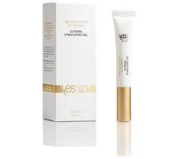 Gel d'Excitation Clitoridien