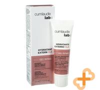 Gel D'Hygiène Intime Apaisant Hydratant CUMLAUDE CLX Avec Chlorhexidine 30 Ml