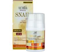 Gel d'or d'escargot de Regal Natural Beauty - 50ml