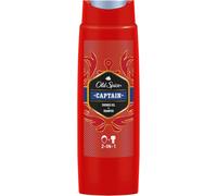 Gel Douche 2 En 1 Capitaine