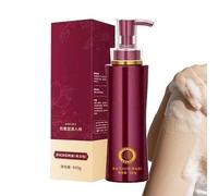 Gel Douche,500 ml Gel Douche Parfumé - Produit de Bain Hydratant pour Femmes et Filles | Femmes Filles Dames Mères Maison Salle de Bain Hôtel Sport Voyage Détente