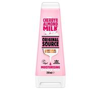 Gel douche à la cerise et aux amandes Original Source, 250 ml