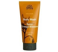 Gel Douche À La Fleur D?Oranger 200 Ml - Nettoyant Et Adoucissant