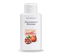 Gel douche à la grenade