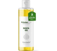 Gel Douche À La Grenade À L'extrait D'huile De Pépins Également Disponible En Shampooing Et Savon 1 X 250 Ml