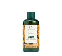 Gel douche à la mandarine de The Body Shop (250 ml, Mandarine)