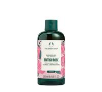 The Body Shop Gel douche British Rose 250 ml