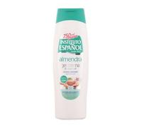 Gel douche à l'amande Instituto Español Almendras 750 ml