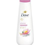Gel douche à l'eau de riz et au parfum de lotus Glowing Advanced Care (Gel douche), 400 ml