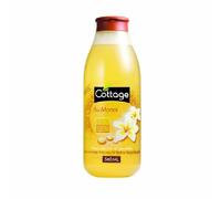Gel douche à l'huile de Cottage Monoi 560ml
