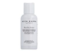 Gel douche Acca Kappa Muschio Bianco 100 ml