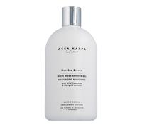 Acca Kappa Gel douche Muschio Bianco 500 ml