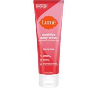 Gel Douche Acidifié ¿ Contrôle Des Odeurs 24 Heures ¿ Élimine Les Odeurs Mieux Que Le Savon ¿ Formule Hydratante ¿ Formulé Sans Sls Ni Parabènes ¿ Développé Par Ob/Gyn ¿ 250 Ml (Rose Pivoine)
